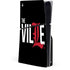 University of Louisville Black Background PlayStation PS5 Skins
